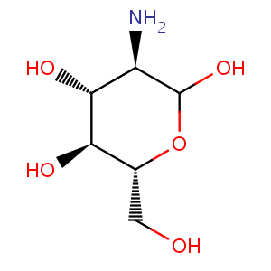 D_glucosamine