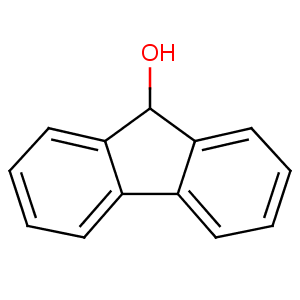 9_hydroxyfluorene