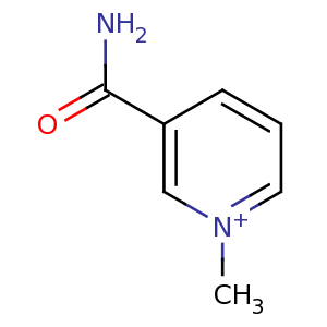 1_methylnicotinamide