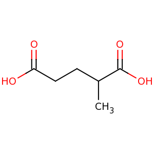 2_methylglutaric_acid