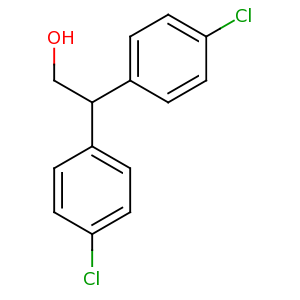 2_2_bis_4_chlorophenyl_ethanol