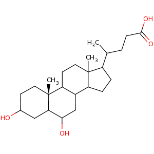 hyodeoxycholic_acid
