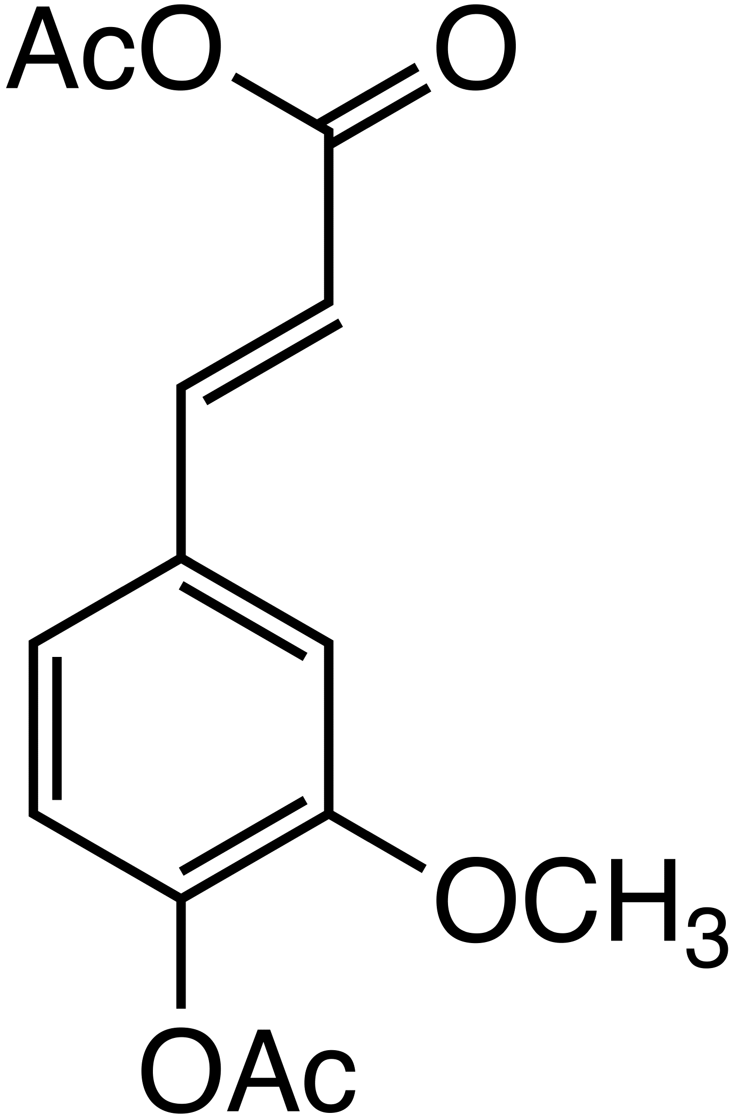 Acetylated_ferulic_acid