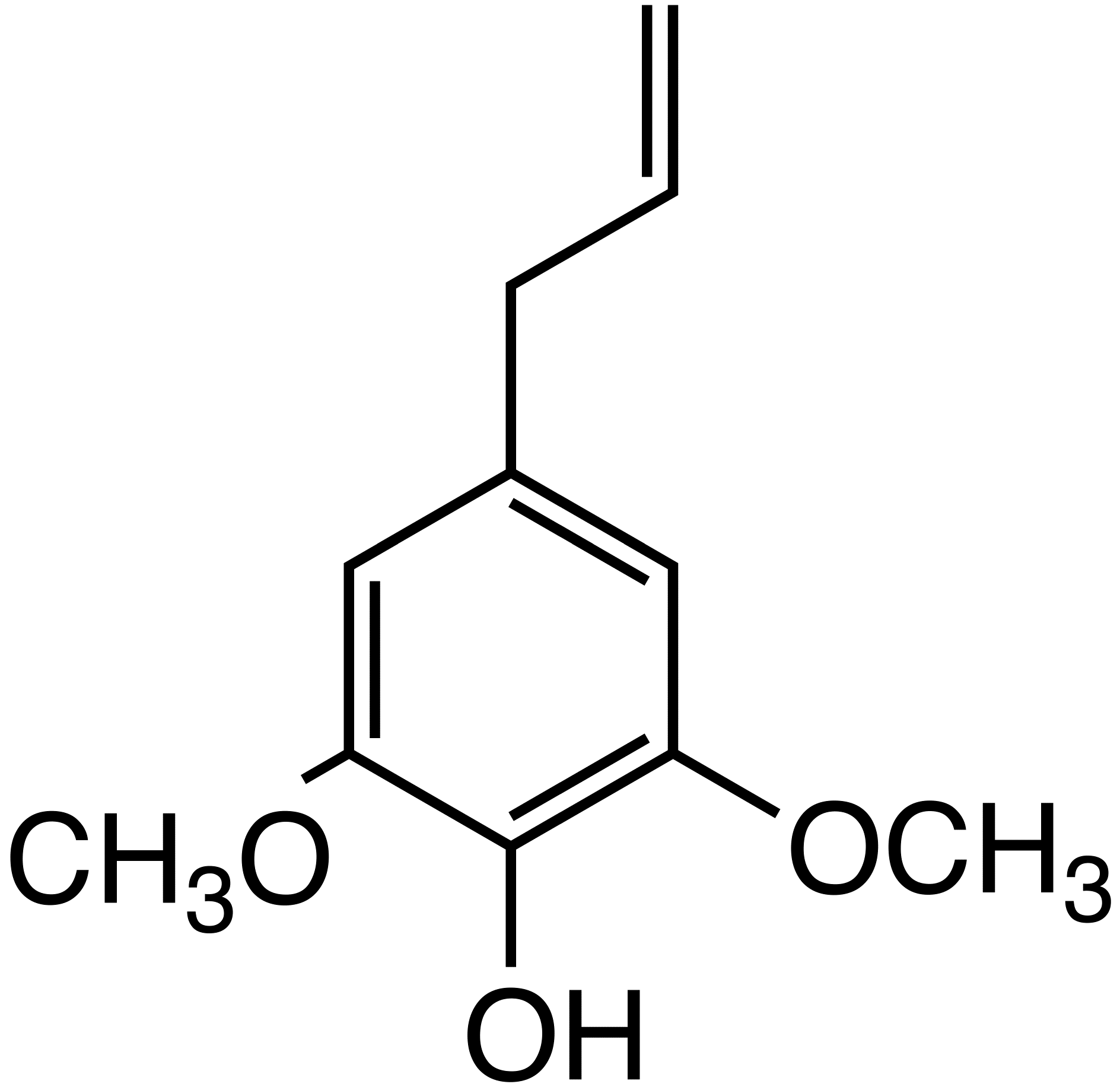 4_Allyl_2_6_dimethoxyphenol