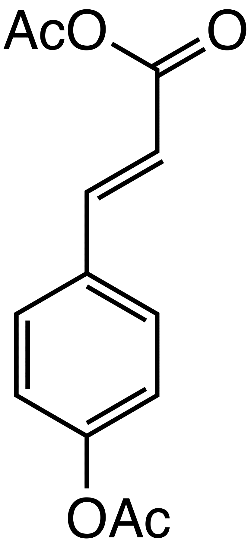 acetylated_coumaric_acid
