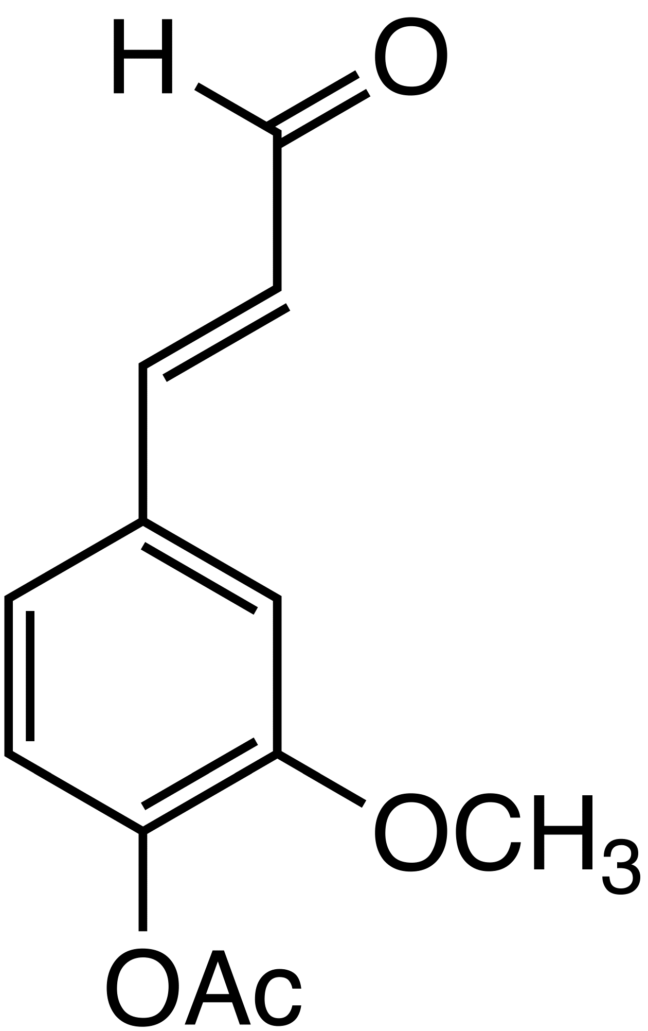 acetylated_coniferylaldehyde