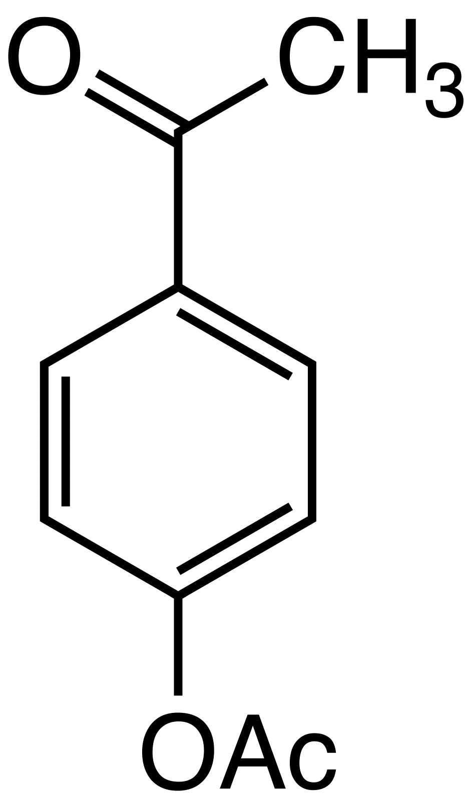 4_acetoxy_acetophenone