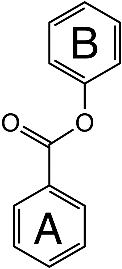 Phenyl_benzoate
